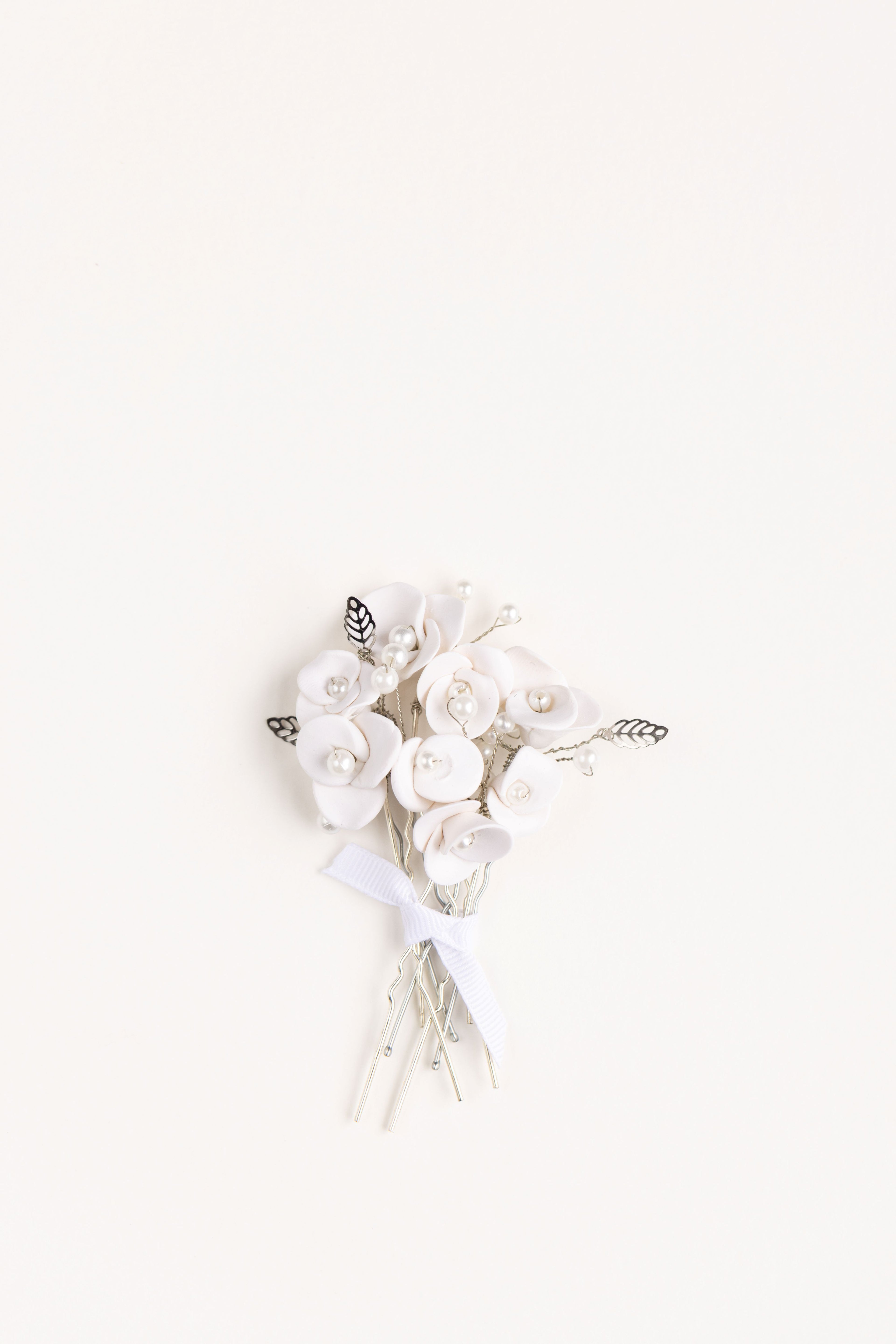 The Classic Collection - Set of 5 Hair Pins