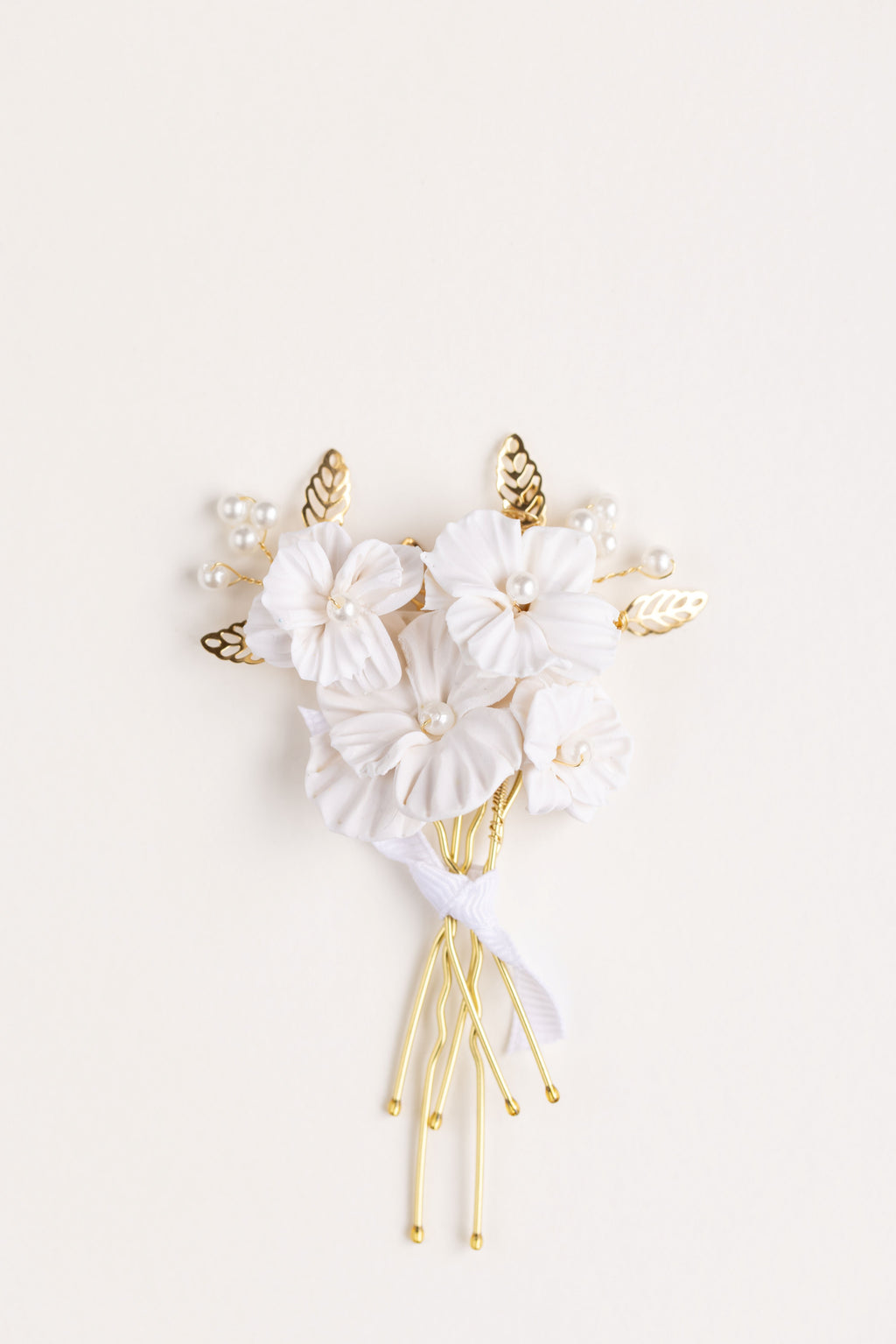 Ethereal Bloom - Set of 3 Pins