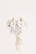 Ethereal Bloom - Set of 3 Pins
